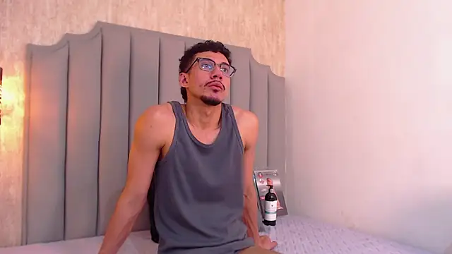 Philip_collins Webcam-Show