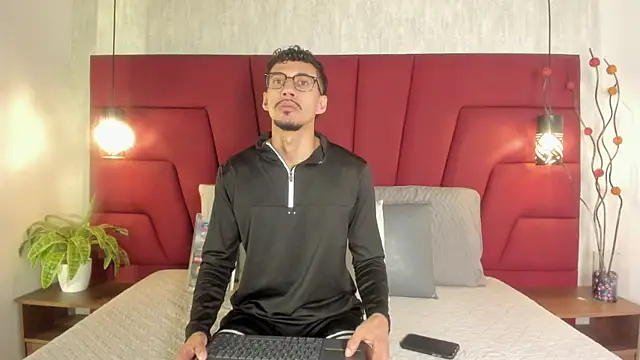 Philip_collins' Webcam Show