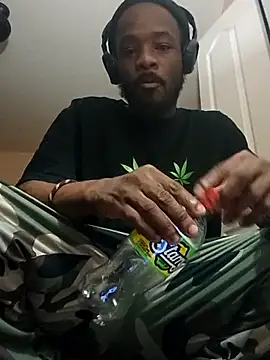 Scottybless Show Webcam