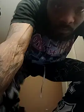 Show de webcam de Scottybless