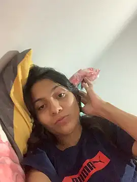maduu789 Webcam Show