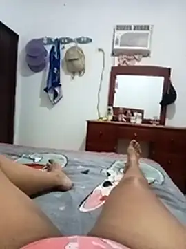Chila78's Live XXX Chat