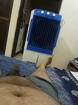 healthyguy175n Webbikameraesitys