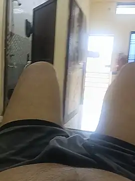 healthyguy175: διαδικτυακό σόου στην κάμερα