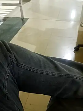 Show de healthyguy175 na webcam