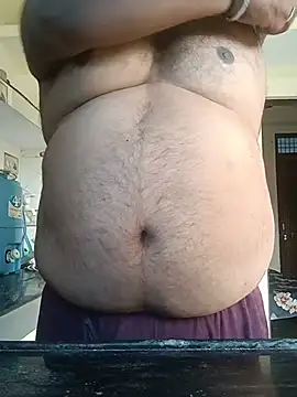 Show Webcam de healthyguy175