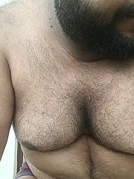 healthyguy175 Pertunjukan Webcam