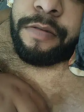 Show modela healthyguy175 na web-kameri