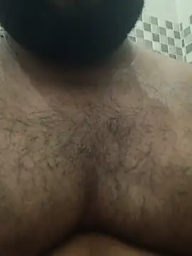 Webkamerová show healthyguy175
