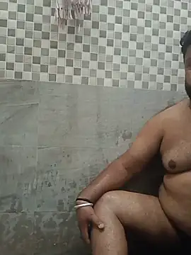 הופעת וובקאם של healthyguy175