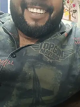 Show webcam de healthyguy175