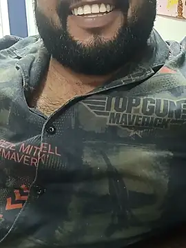 healthyguy175 Show Webcam