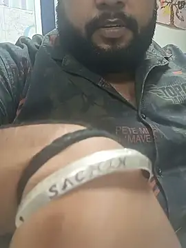 Show webcam de healthyguy175