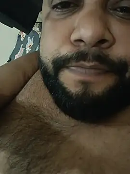 Webkamerová show healthyguy175