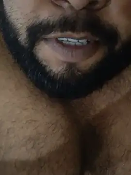 Show webcam de healthyguy175