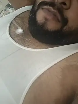 הופעת וובקאם של healthyguy175