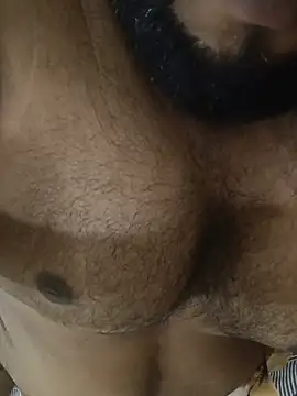 Show modela healthyguy175 na web-kameri