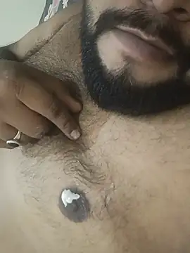 healthyguy175のウェブカメラショー
