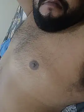 Show webcam de healthyguy175