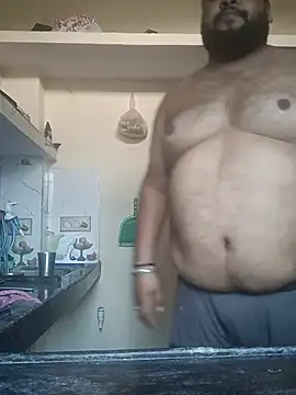 Show de healthyguy175 na webcam