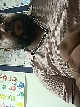 healthyguy175のウェブカメラショー