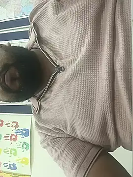 healthyguy175 Webcam show