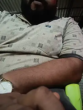 healthyguy175 网络视讯表演