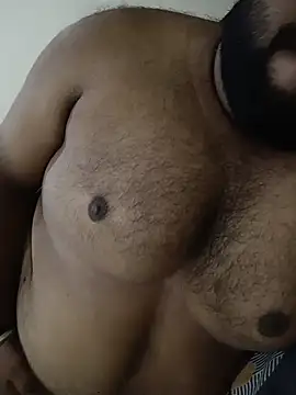 Show webcam de healthyguy175