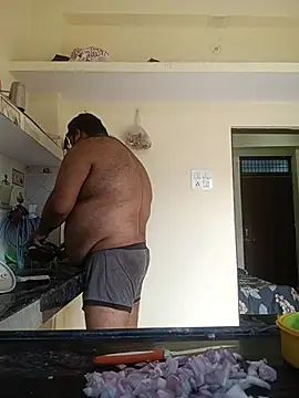 Show webcam de healthyguy175