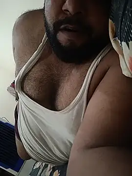 عرض كام healthyguy175
