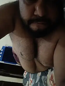 Show modela healthyguy175 na web-kameri