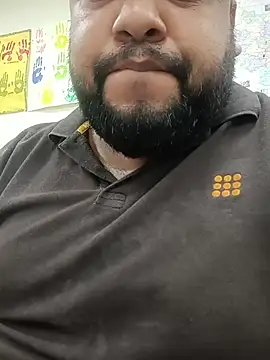 healthyguy175 웹캠 쇼