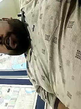 Show webcam de healthyguy175