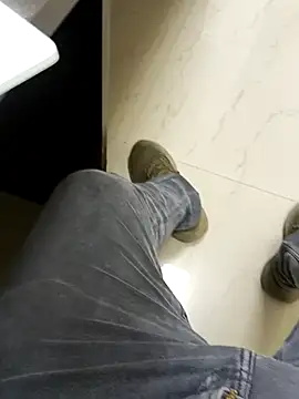 healthyguy175 Pertunjukan Webcam