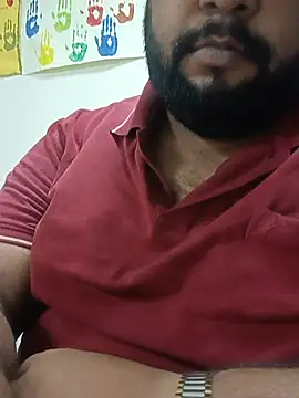 healthyguy175n Webbikameraesitys