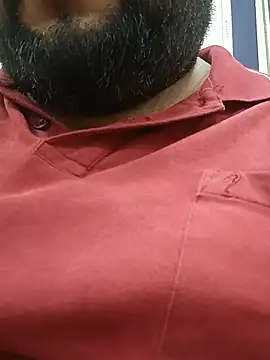 healthyguy175 Show in webcam