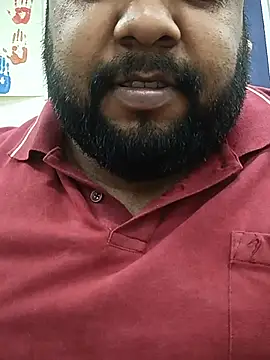 healthyguy175 Show Webcam