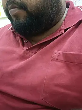 healthyguy175 Show in webcam
