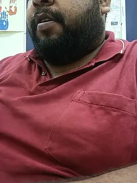 Webkamerová show healthyguy175