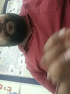Show Webcam de healthyguy175