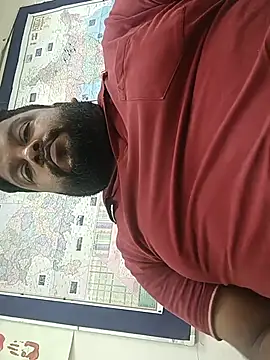 healthyguy175 Webcam-Show