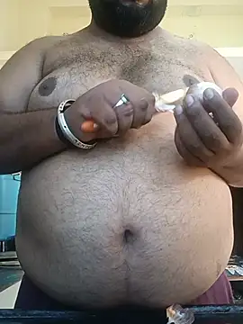 healthyguy175 Webcam-Show