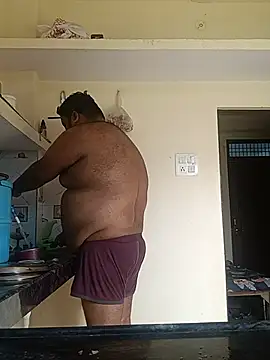 healthyguy175 webcam show