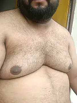 Show webcam de healthyguy175