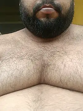 Show modela healthyguy175 na web-kameri
