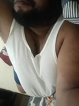 Show Webcam de healthyguy175