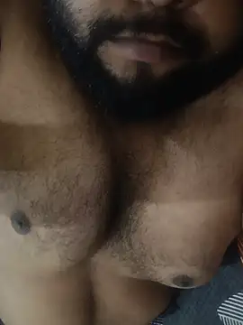 הופעת וובקאם של healthyguy175