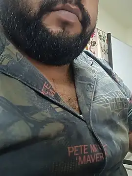 Show de healthyguy175 na webcam