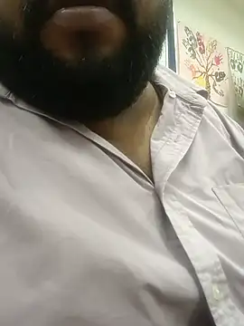 عرض كام healthyguy175