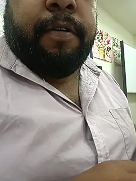 healthyguy175 Pertunjukan Webcam